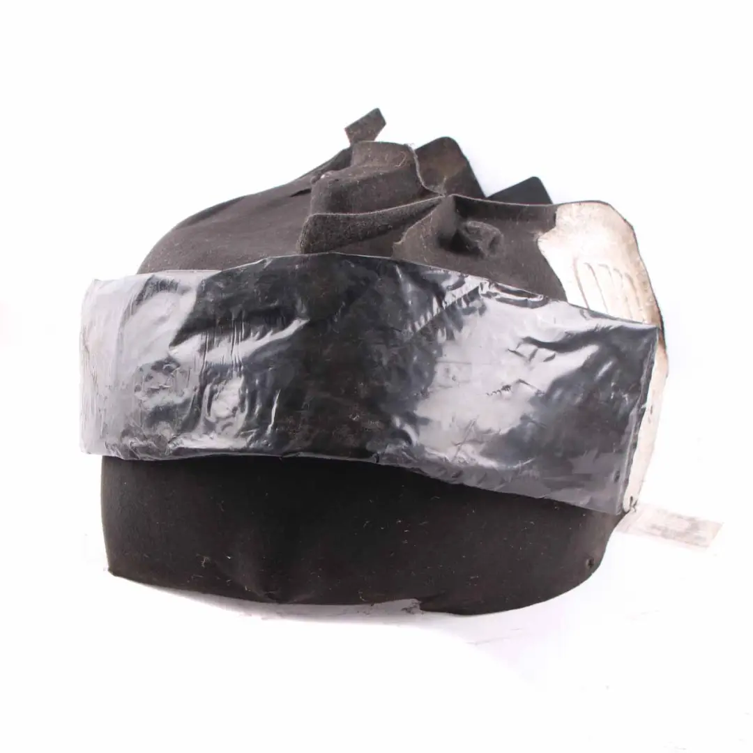 Enveloppe de passage de roue arrière gauche pour Mercedes W204 à propos du numéro de pièce A2046906130 Mercedes W204 Enveloppe de passage de roue arrière gauche - SKU A2046906130 - Numéro de pièce A2046906130