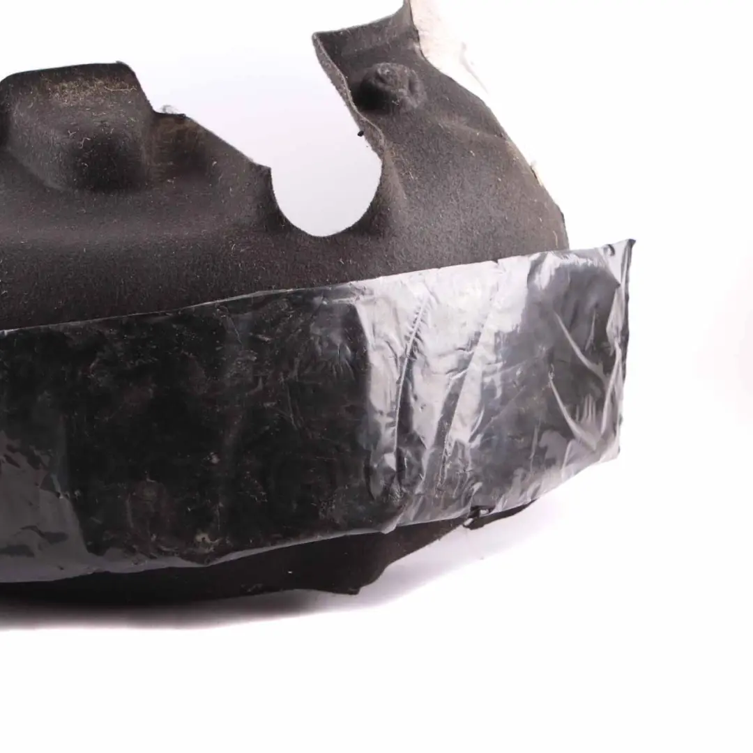 Mercedes W204 Tapa del paso de rueda trasero izquierdo - SKU A2046906130 - Número de pieza A2046906130