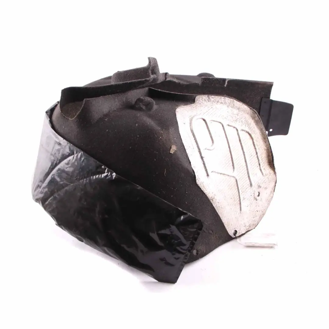Mercedes W204 Wheel Arch Housing Rear Left N/S Wheelhouse Cover - SKU A2046906130 - Part number A2046906130