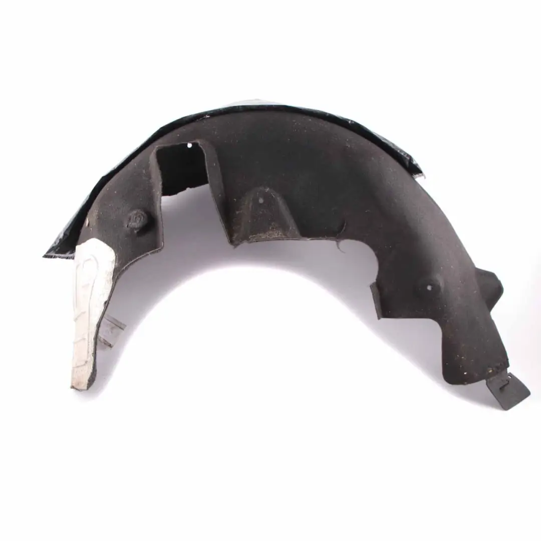 Mercedes W204 Radlaufgehäuse hinten links Radhausabdeckung - SKU A2046906130 - Teilenummer A2046906130