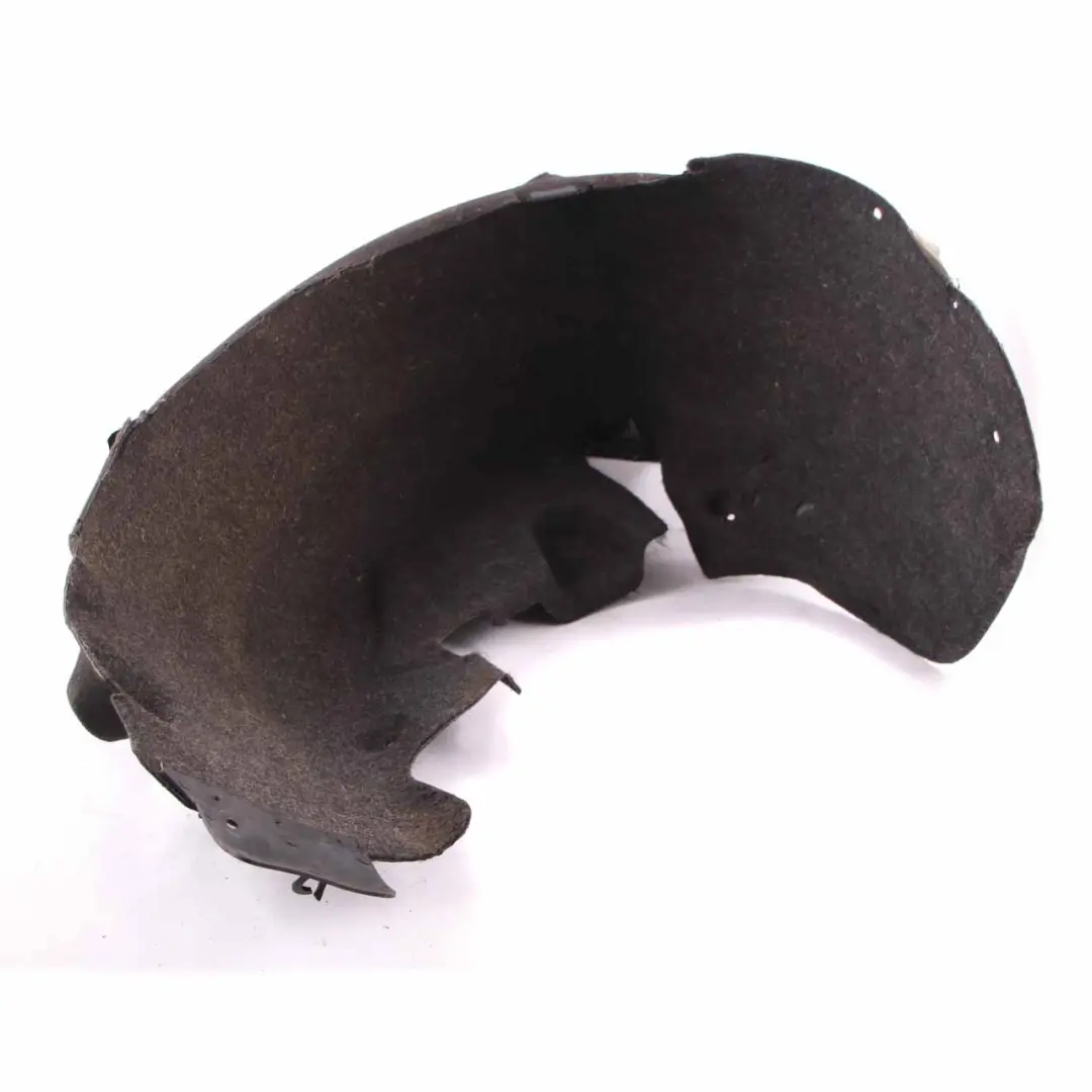 Mercedes W204 Wheel Arch Housing Rear Left N/S Wheelhouse Cover - SKU A2046906130 - Part number A2046906130