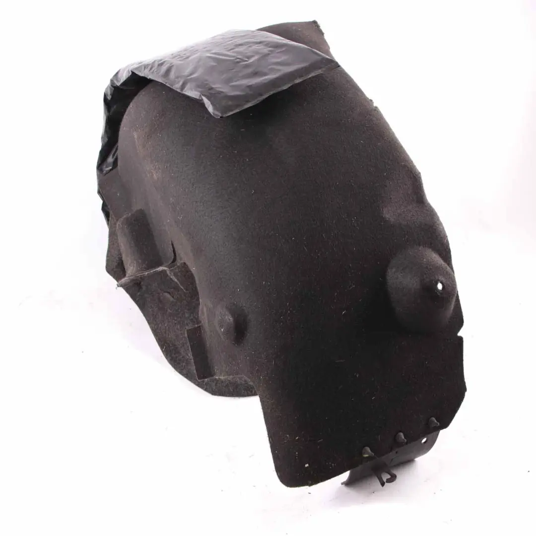 Arch Housing Rear Left N/S Wheelhouse Cover to Mercedes W204 Wheel with Part number A2046906130 Mercedes W204 Wheel Arch Housing Rear Left N/S Wheelhouse Cover - SKU A2046906130 - Part number A2046906130