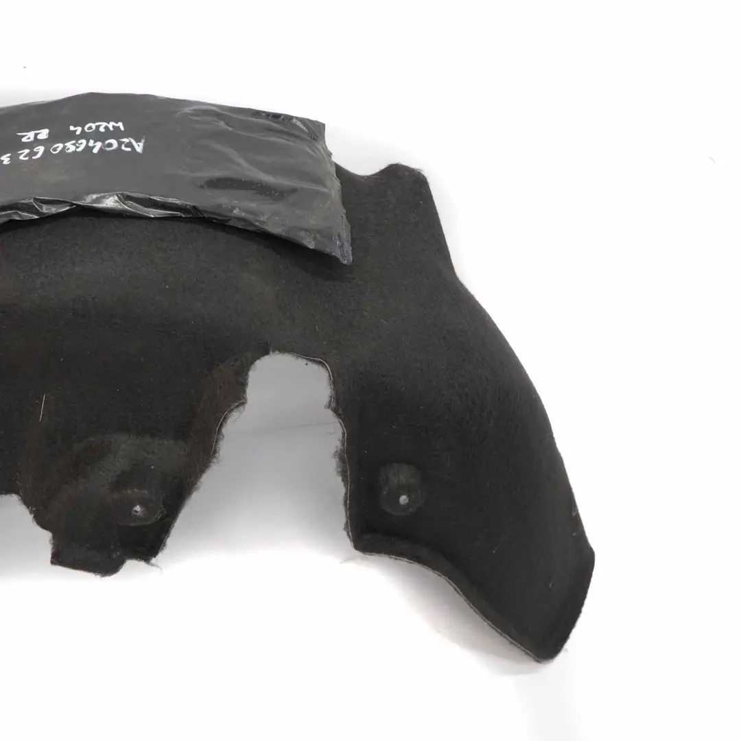 Mercedes W204 Radkastengehäuse hinten rechts Radhausabdeckung - SKU A2046906230 - Teilenummer A2046906230