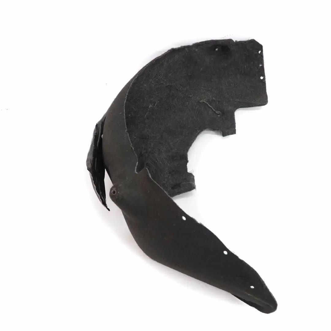 Mercedes W204 Radkastengehäuse hinten rechts Radhausabdeckung - SKU A2046906230 - Teilenummer A2046906230