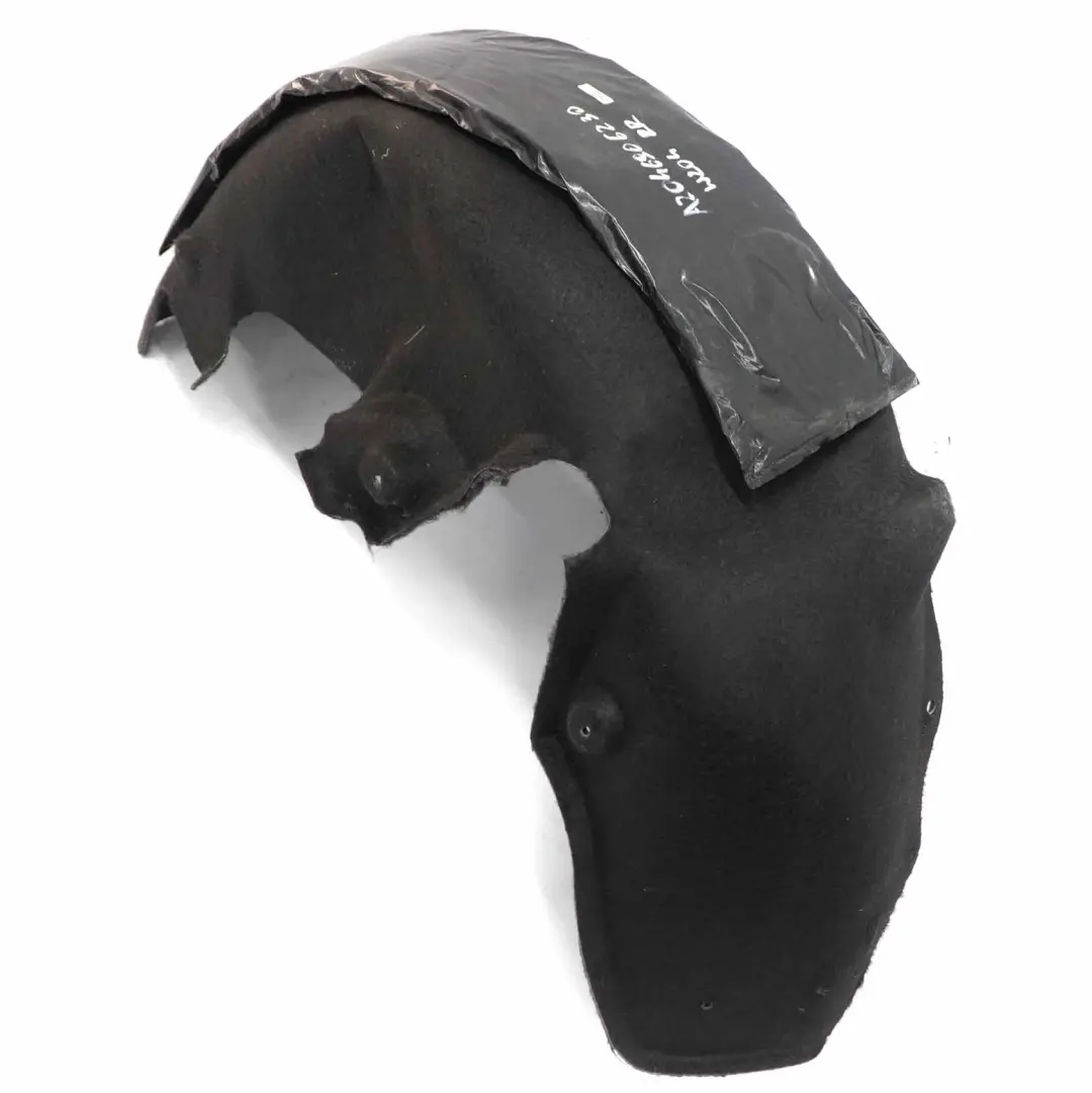 Mercedes W204 Copricerchio posteriore destro - SKU A2046906230 - Numero di parte A2046906230