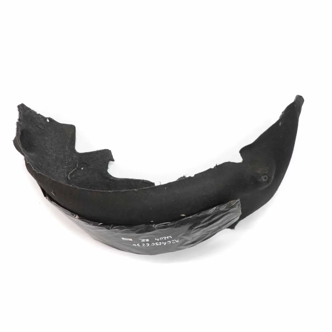 Mercedes W204 Tapa del paso de rueda trasera derecha - SKU A2046906230 - Número de pieza A2046906230