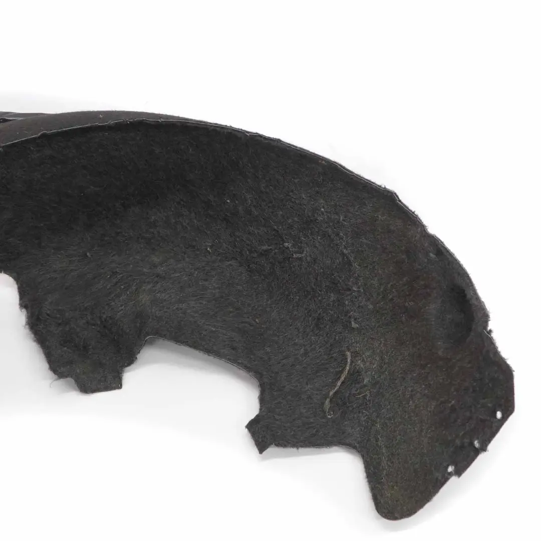 Tapa del paso de rueda trasera derecha para Mercedes W204 con número de pieza A2046906230 Mercedes W204 Tapa del paso de rueda trasera derecha - SKU A2046906230 - Número de pieza A2046906230