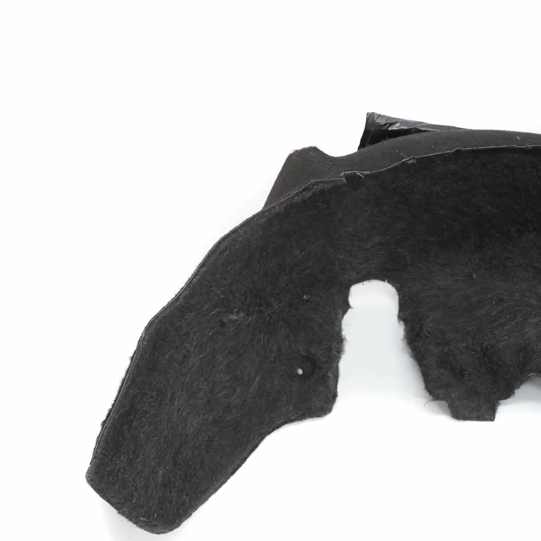 Mercedes W204 Wheel Arch Housing Rear Right O/S Wheelhouse Cover - SKU A2046906230 - Part number A2046906230