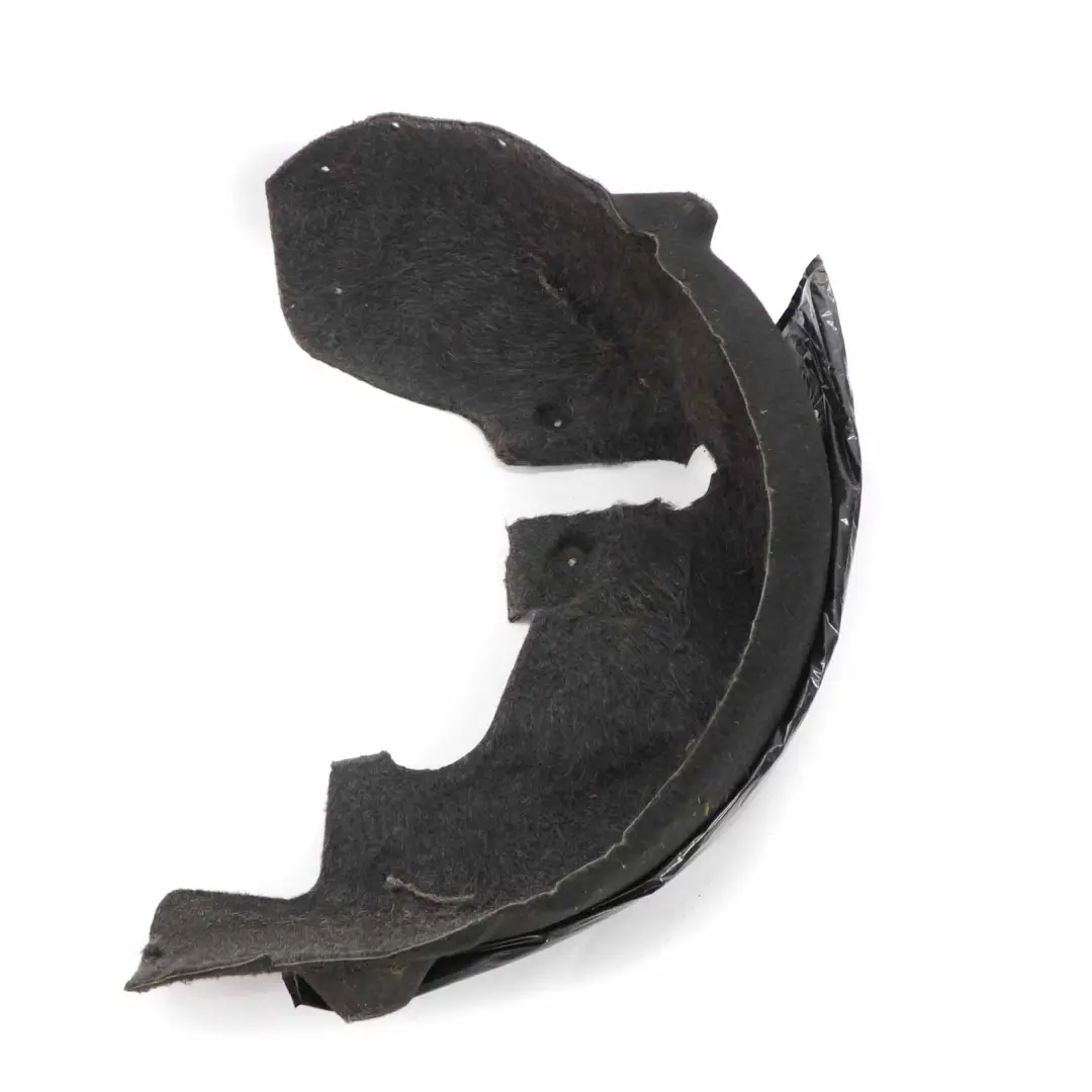 Mercedes W204 Wheel Arch Housing Rear Right O/S Wheelhouse Cover - SKU A2046906230 - Part number A2046906230