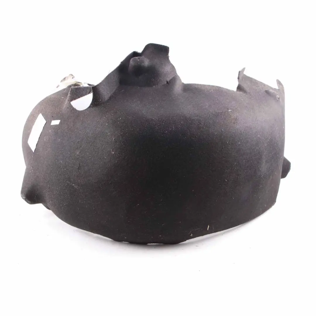 Mercedes W204 Wheel Arch Housing Rear Right O/S Wheelhouse Cover - SKU A2046906330 - Part number A2046906330