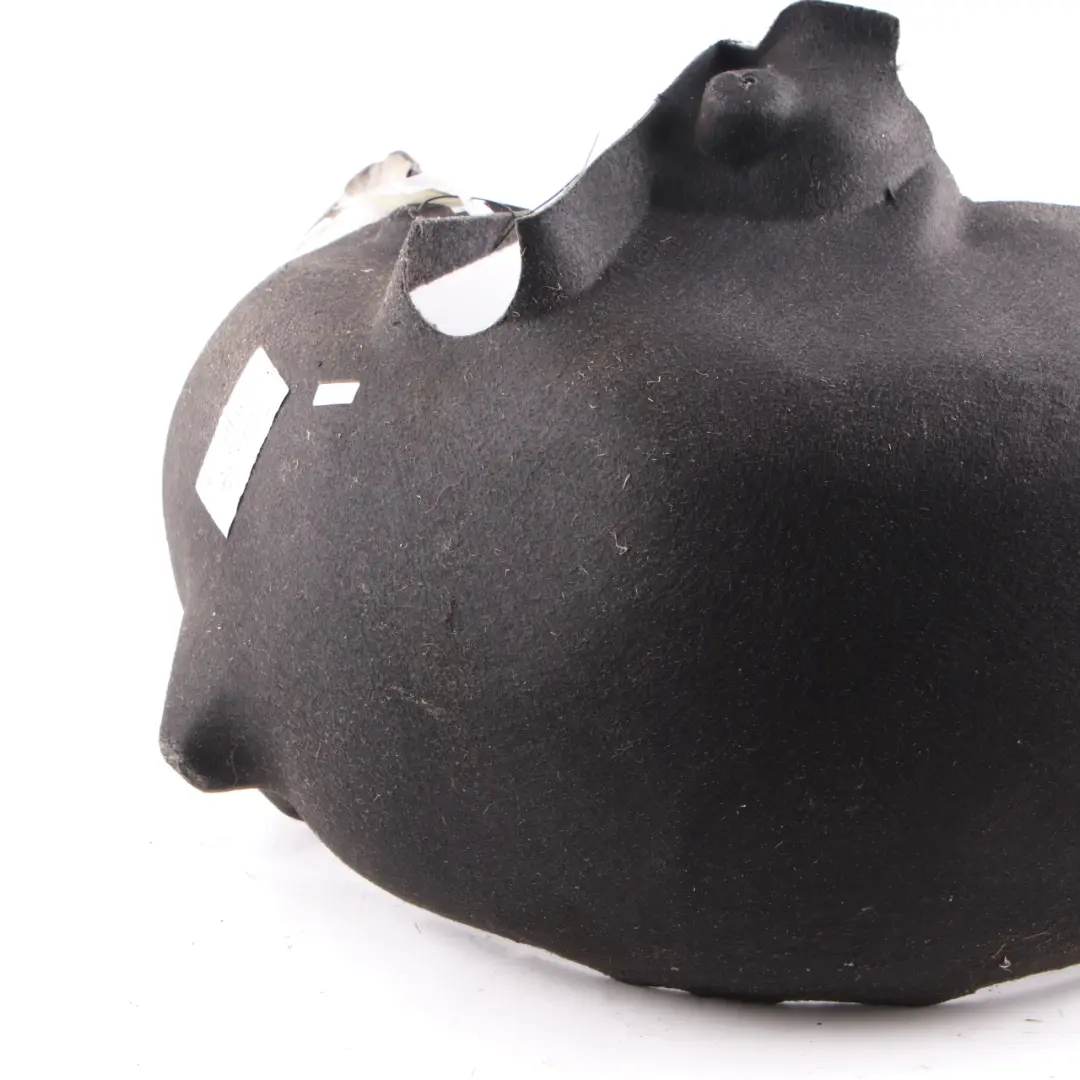 Mercedes W204 Wheel Arch Housing Rear Right O/S Wheelhouse Cover - SKU A2046906330 - Part number A2046906330