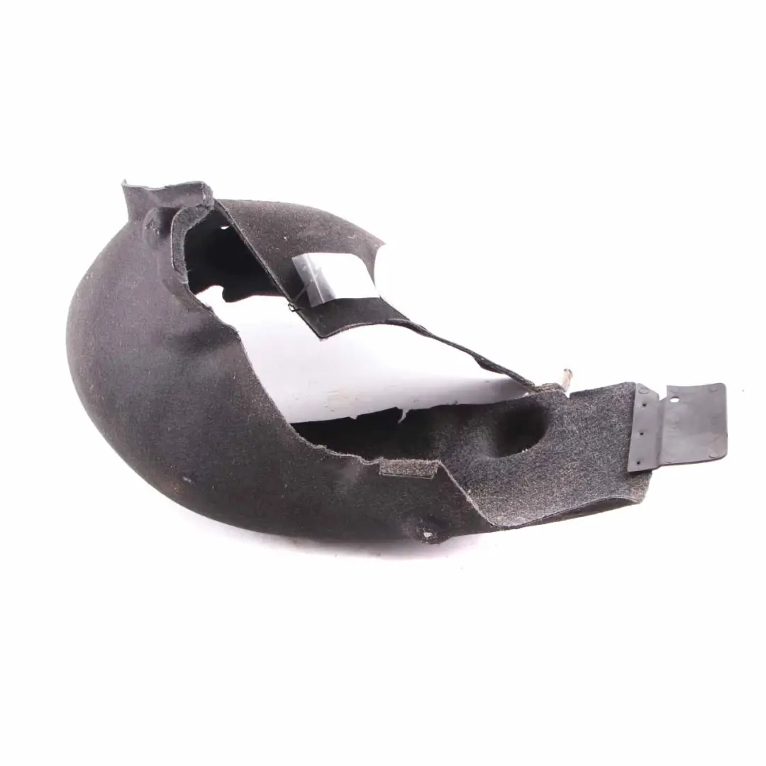 Mercedes W204 Tapa paso de rueda trasero derecho - SKU A2046906330 - Número de pieza A2046906330