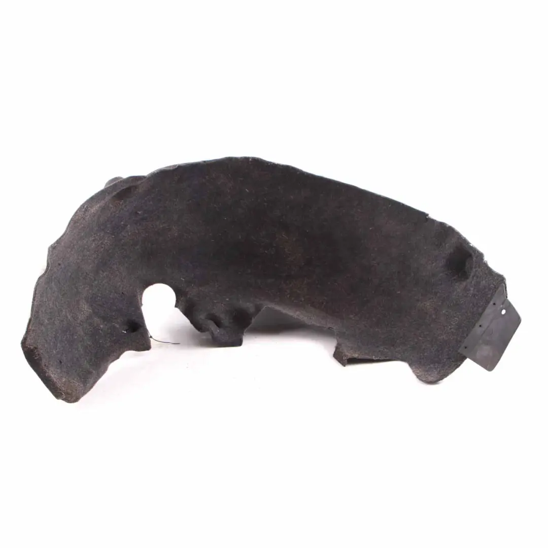 Tapa paso de rueda trasero derecho para Mercedes W204 con número de pieza A2046906330 Mercedes W204 Tapa paso de rueda trasero derecho - SKU A2046906330 - Número de pieza A2046906330