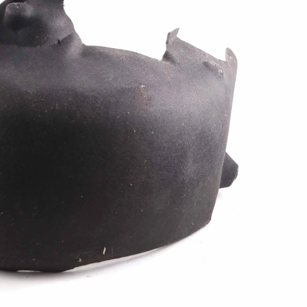 Mercedes W204 Tapa paso de rueda trasero derecho - SKU A2046906330 - Número de pieza A2046906330