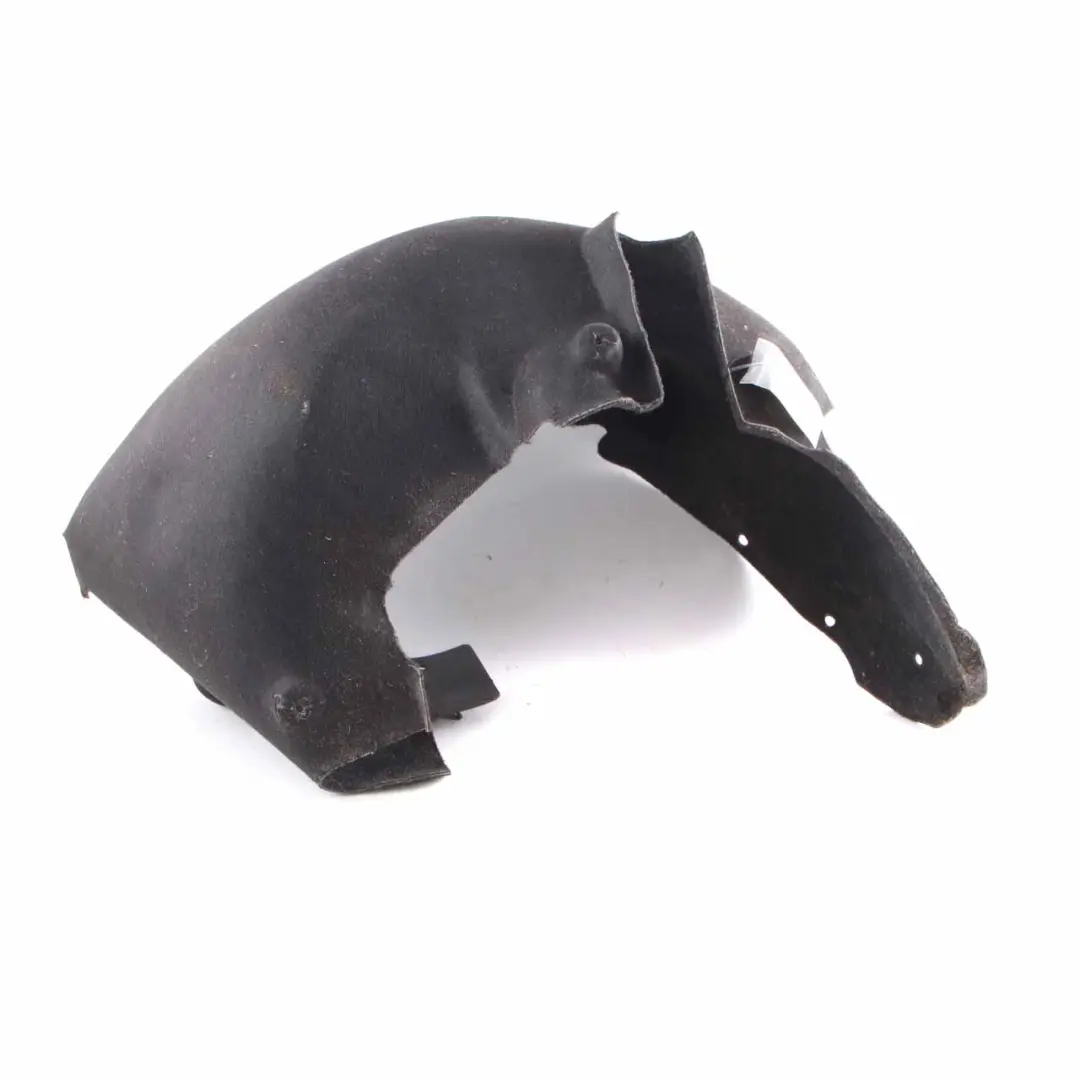 Mercedes W204 Tapa paso de rueda trasero derecho - SKU A2046906330 - Número de pieza A2046906330