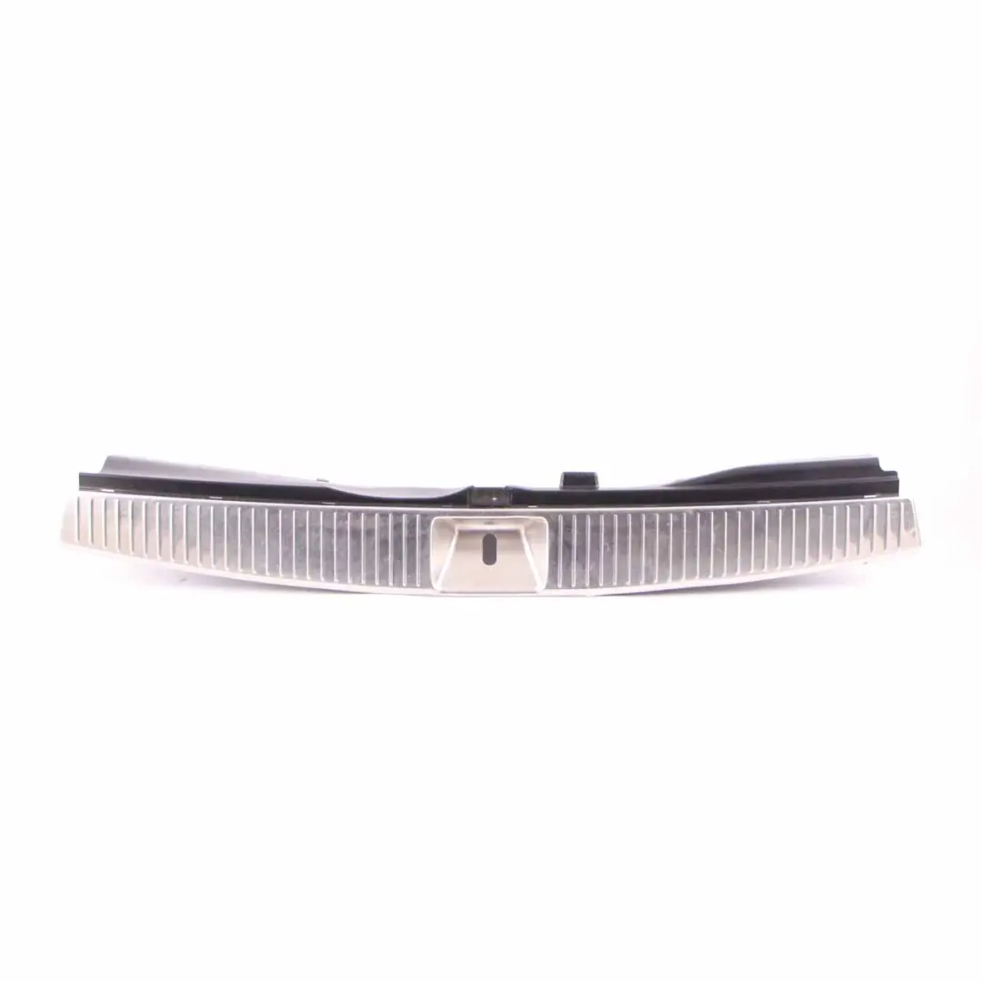 Mercedes S204 Bordo di carico Trim Tronco Copertura Stivale Protezione Estate - SKU A2046906541 - Numero di parte A2046906541