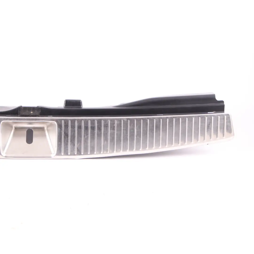 Mercedes S204 Bordo di carico Trim Tronco Copertura Stivale Protezione Estate - SKU A2046906541 - Numero di parte A2046906541