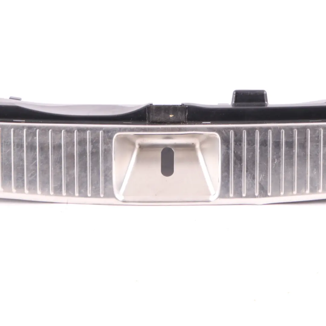 Mercedes S204 Loading Edge Trim Trunk Cover Boot Protection Estate - SKU A2046906541 - Part number A2046906541