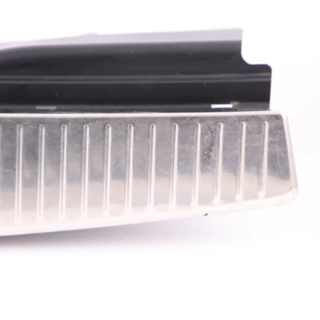 Mercedes S204 Loading Edge Trim Trunk Cover Boot Protection Estate - SKU A2046906541 - Part number A2046906541