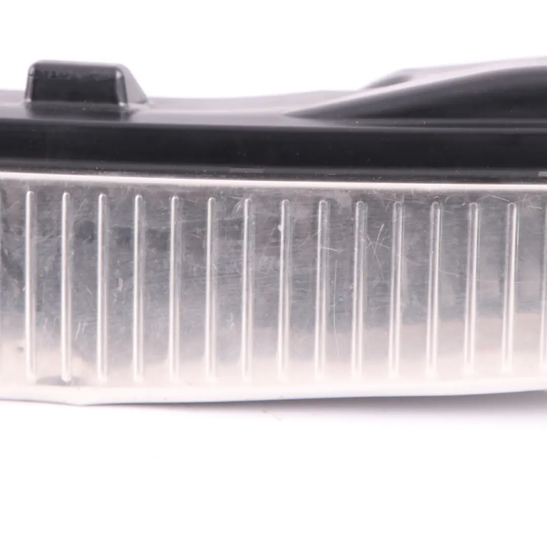 Loading Edge Trim Trunk Cover Boot Protection Estate to Mercedes S204 with Part number A2046906541 Mercedes S204 Loading Edge Trim Trunk Cover Boot Protection Estate - SKU A2046906541 - Part number A2046906541