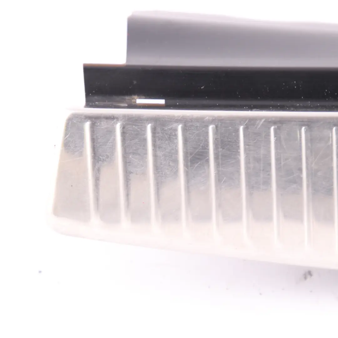 Mercedes S204 Loading Edge Trim Trunk Cover Boot Protection Estate - SKU A2046906541 - Part number A2046906541