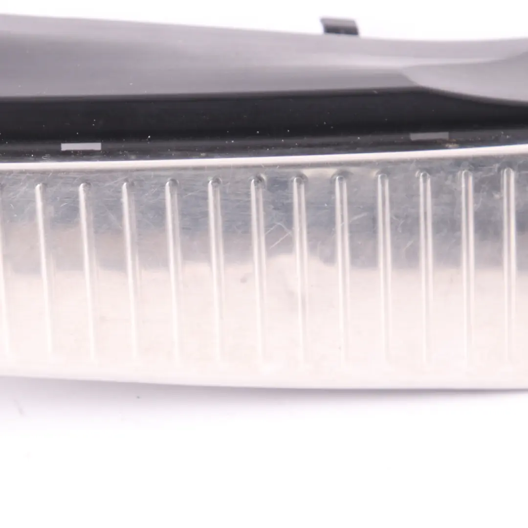 Carga Borde Maletero Cubremaletero Protección Estate para Mercedes S204 con número de pieza A2046906541 Mercedes S204 Carga Borde Maletero Cubremaletero Protección Estate - SKU A2046906541 - Número de pieza A2046906541