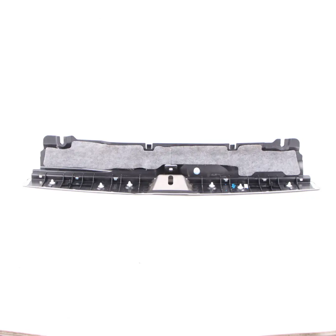 Mercedes S204 Loading Edge Trim Trunk Cover Boot Protection Estate - SKU A2046906541 - Part number A2046906541