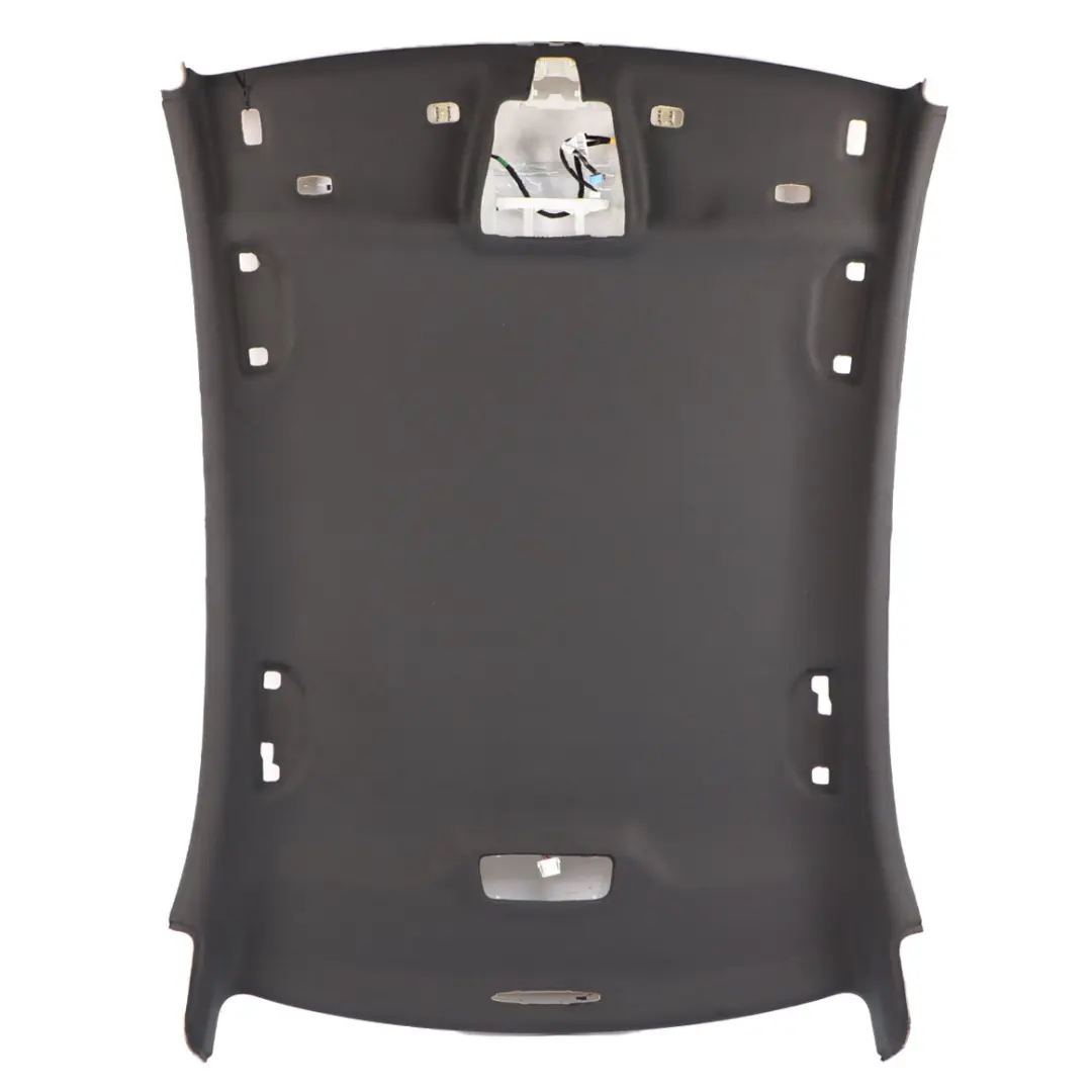 Roof Headlining Mercedes W204 C-Class Headliner Lining Black to with Part number A2046906550 Roof Headlining Mercedes W204 C-Class Headliner Lining Black - SKU A2046906550 - Part number A2046906550