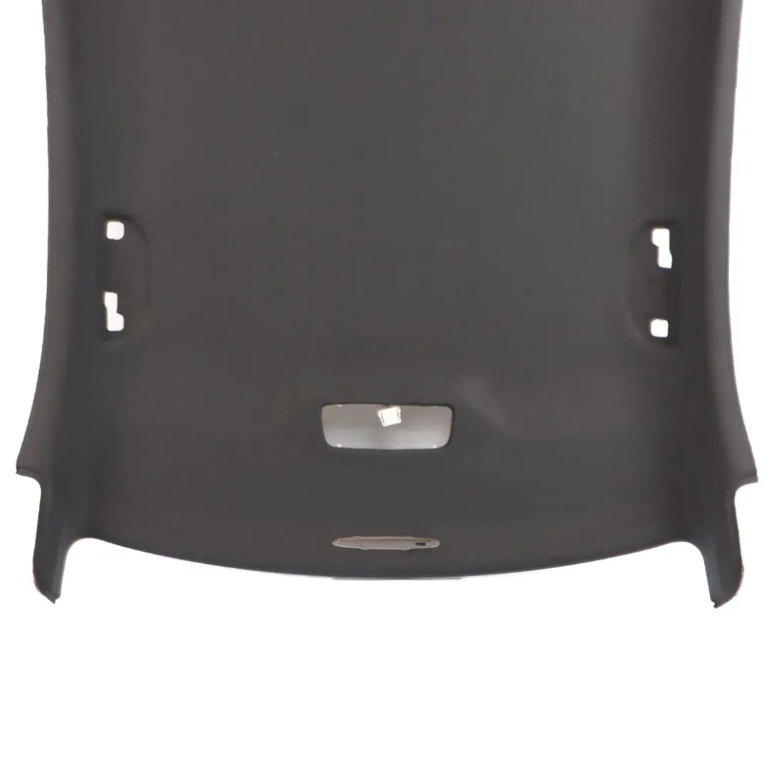  Roof Headlining Mercedes W204 C-Class Headliner Lining Black - SKU A2046906550 - Part number A2046906550