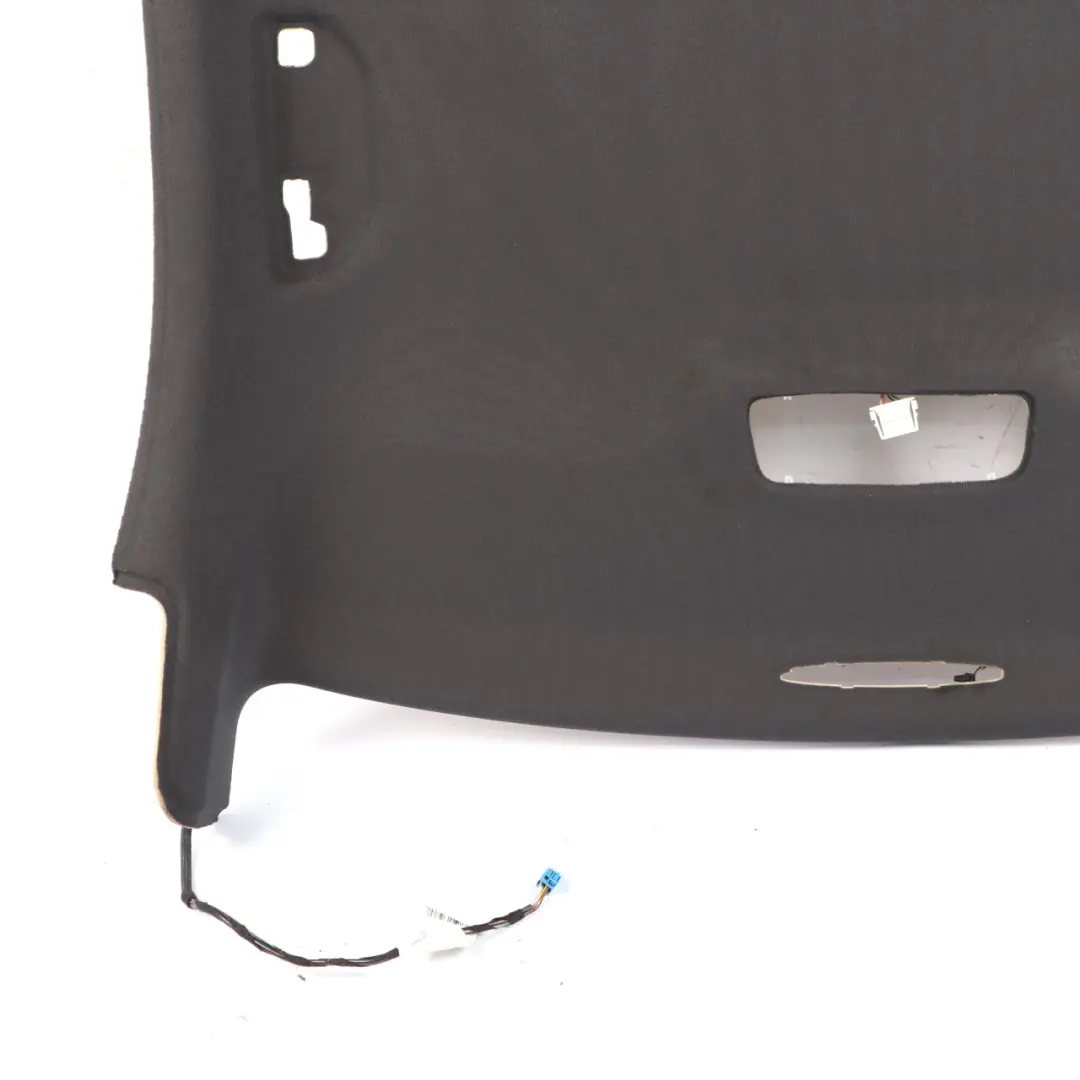 Roof Headlining Mercedes W204 C-Class Headliner Lining Black to with Part number A2046906550 Roof Headlining Mercedes W204 C-Class Headliner Lining Black - SKU A2046906550 - Part number A2046906550