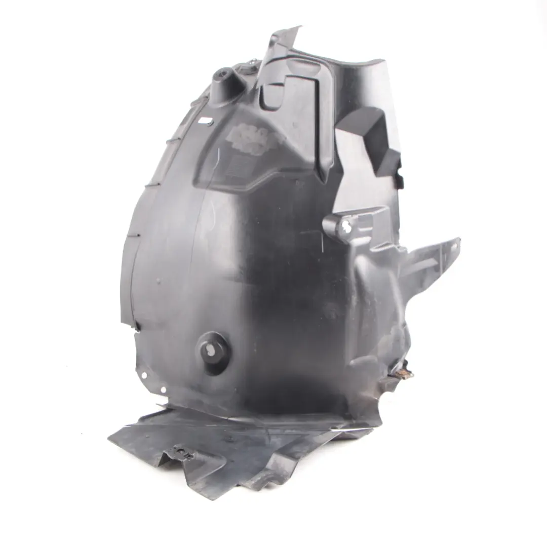 C63 Passaruota Anteriore Sinistro Sezione Posteriore per Mercedes W204 con numero di parte A2046906830 Mercedes W204 C63 Passaruota Anteriore Sinistro Sezione Posteriore - SKU A2046906830-1 - Numero di parte A2046906830