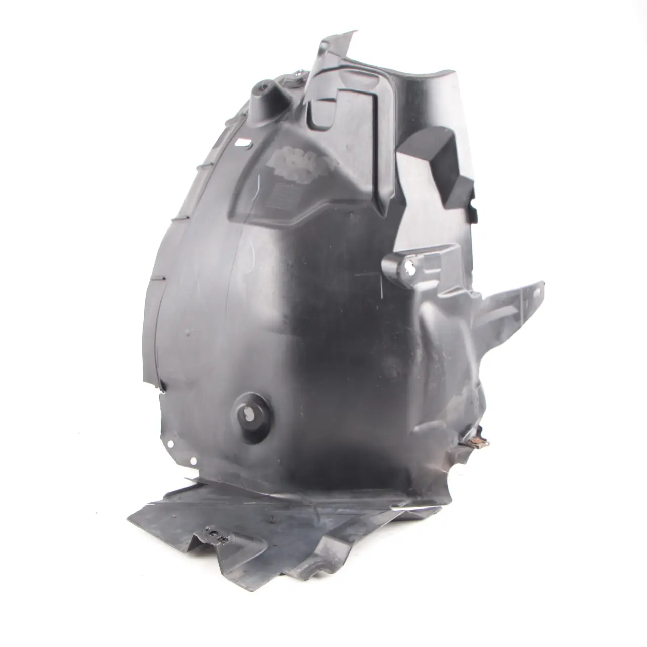 Mercedes W204 C63 Passaruota Anteriore Sinistro Sezione Posteriore A2046906830