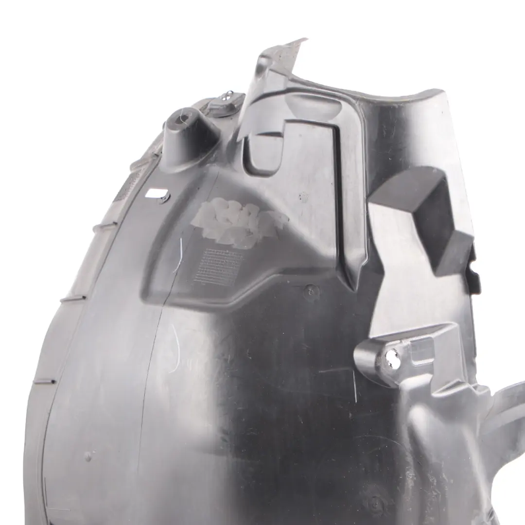 Mercedes W204 C63 Passaruota Anteriore Sinistro Sezione Posteriore - SKU A2046906830-1 - Numero di parte A2046906830