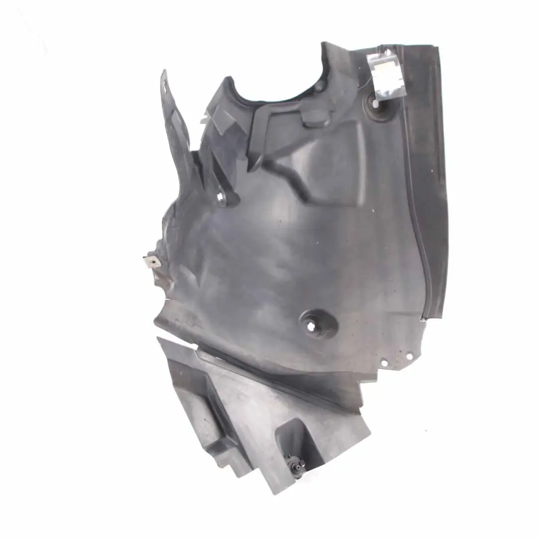 C63 Passage Roue Avant Gauche Section Arrière pour Mercedes W204 AMG à propos du numéro de pièce A2046906830 Mercedes W204 AMG C63 Passage Roue Avant Gauche Section Arrière - SKU A2046906830-1 - Numéro de pièce A2046906830