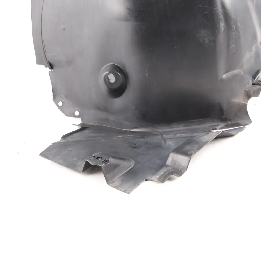 Arch Mercedes W204 AMG C63 Front Left N/S Panel Rear Section to Wheel with Part number A2046906830 Wheel Arch Mercedes W204 AMG C63 Front Left N/S Panel Rear Section - SKU A2046906830-1 - Part number A2046906830