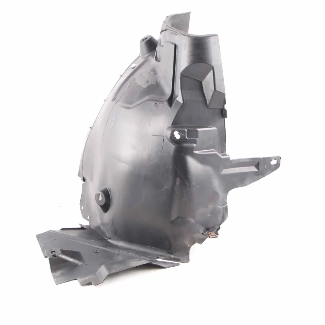 Wheel Arch Mercedes W204 AMG C63 Front Left N/S Panel Rear Section - SKU A2046906830-1 - Part number A2046906830
