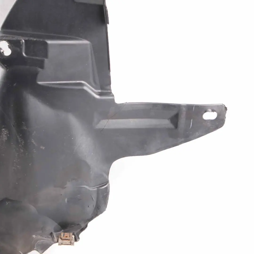 Wheel Arch Mercedes W204 AMG C63 Front Left N/S Panel Rear Section - SKU A2046906830-1 - Part number A2046906830