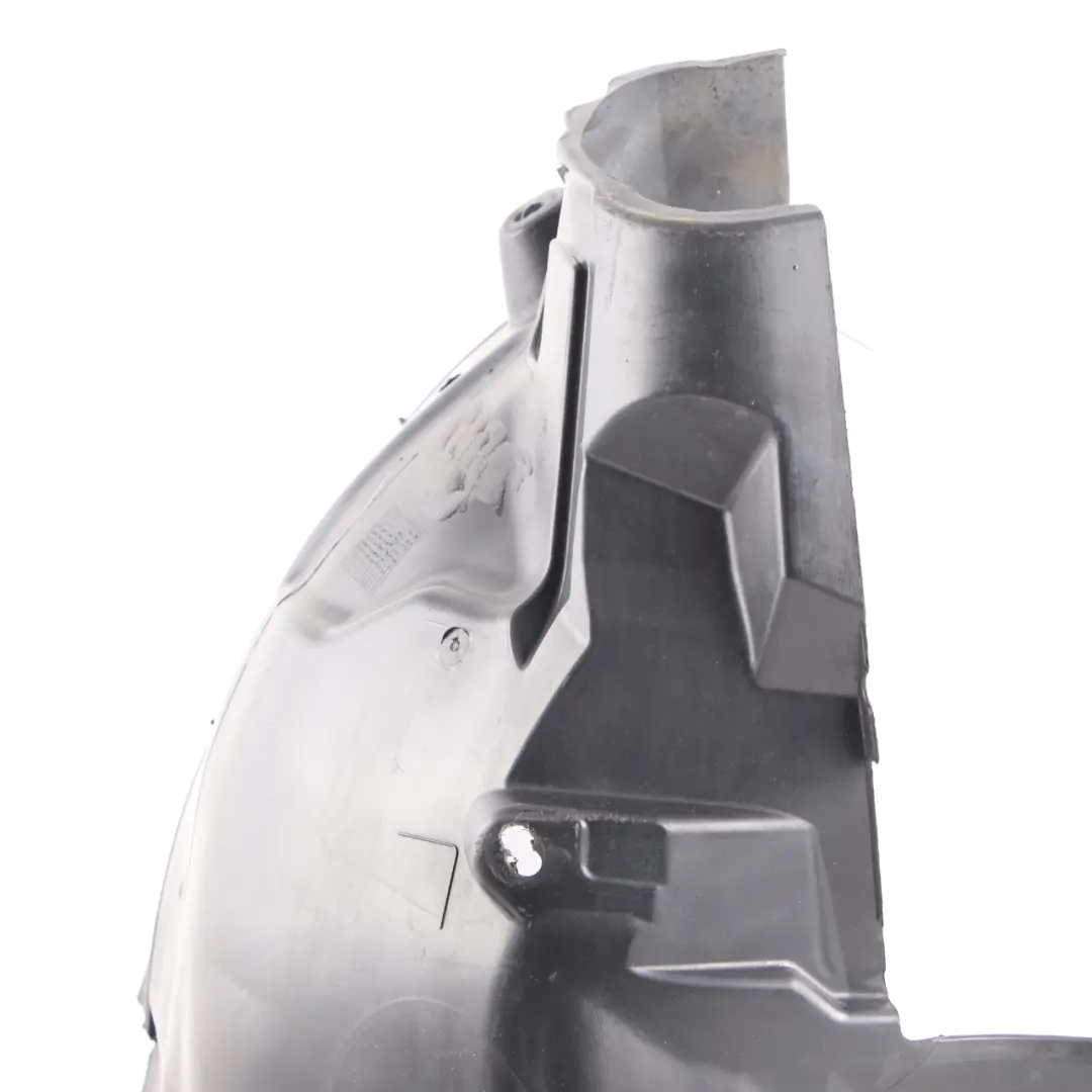 Mercedes W204 C63 Passaruota Anteriore Sinistro Sezione Posteriore - SKU A2046906830-1 - Numero di parte A2046906830