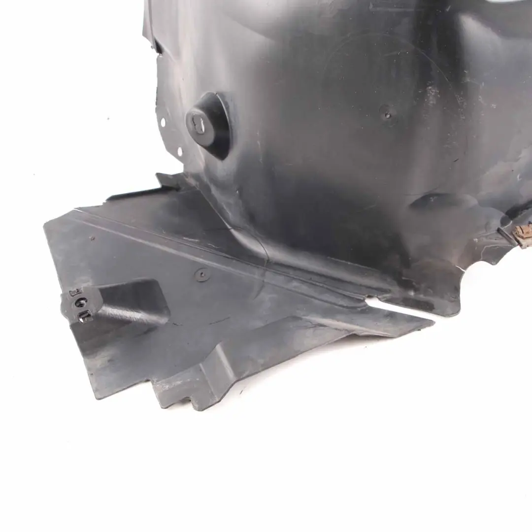 Wheel Arch Mercedes W204 AMG C63 Front Left N/S Panel Rear Section - SKU A2046906830-1 - Part number A2046906830