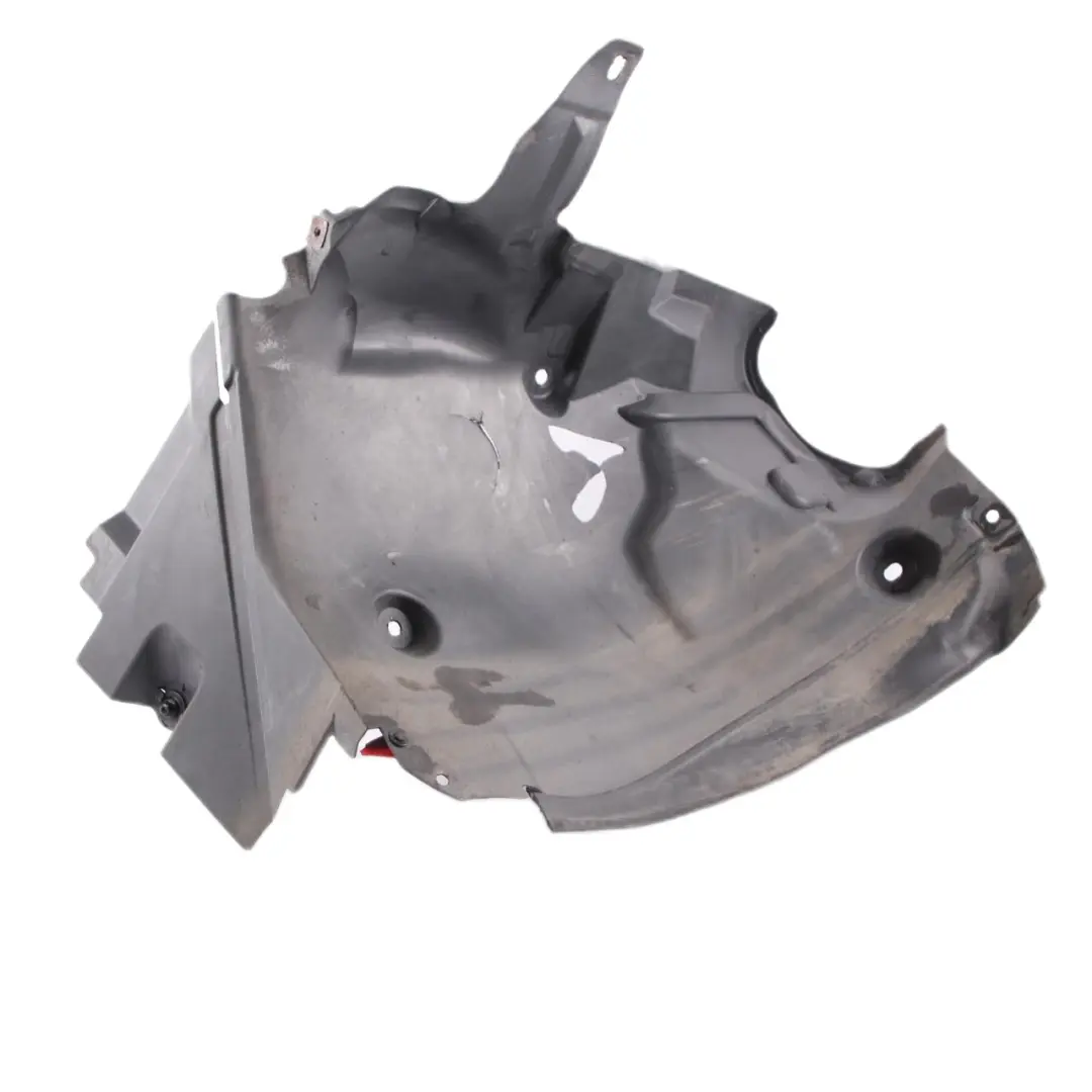 Arch Mercedes W204 AMG C63 Front Left N/S Rear Section Panel to Wheel with Part number A2046906830 Wheel Arch Mercedes W204 AMG C63 Front Left N/S Rear Section Panel - SKU A2046906830 - Part number A2046906830