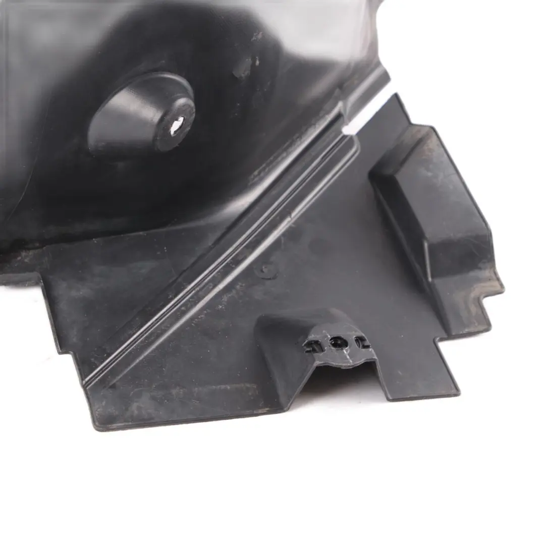 Arch Mercedes W204 AMG C63 Front Left N/S Rear Section Panel to Wheel with Part number A2046906830 Wheel Arch Mercedes W204 AMG C63 Front Left N/S Rear Section Panel - SKU A2046906830 - Part number A2046906830