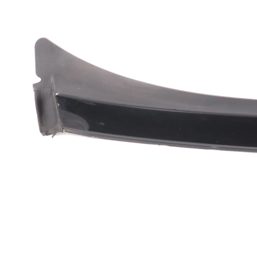 Window Strip Mercedes C204 Front Left N/S Water Deflector Sealing Gasket - 197 to with Part number A2047252765 Window Strip Mercedes C204 Front Left N/S Water Deflector Sealing Gasket - 197 - SKU A2046906862-OB - Part number A2047252765