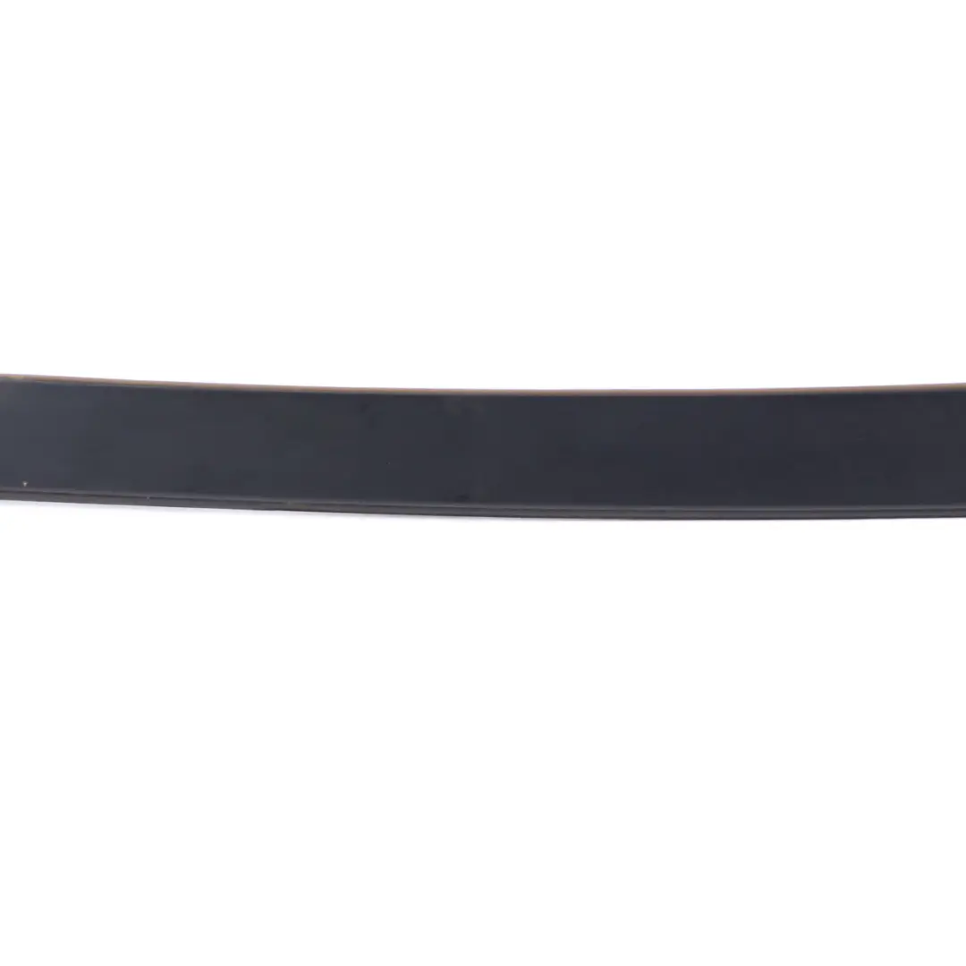 Mercedes W204 Panoramic Roof Cover Trim Strip Moulding Left N/S - SKU A2046907182 - Part number A2046907182
