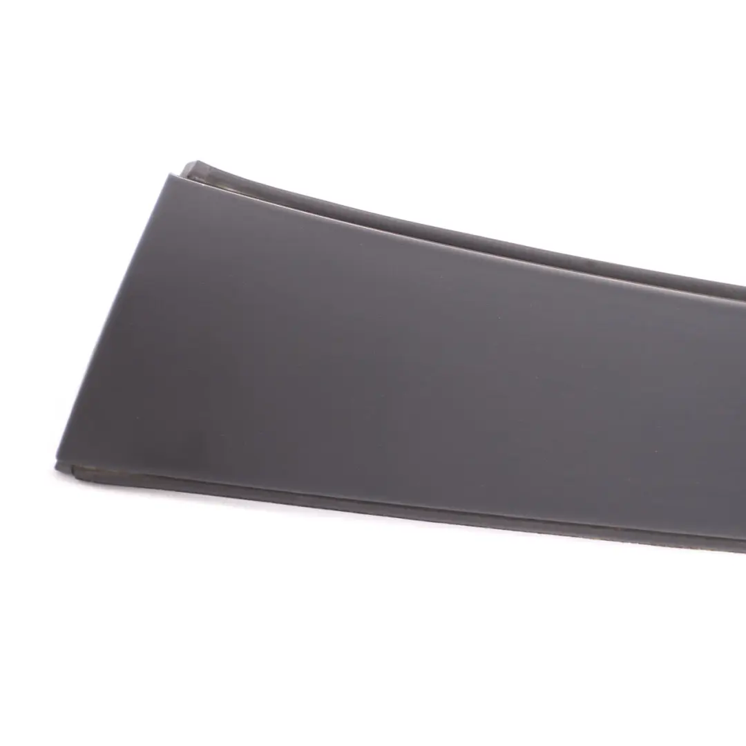 Panoramic Roof Cover Trim Strip Moulding Left N/S to Mercedes W204 with Part number A2046907182 Mercedes W204 Panoramic Roof Cover Trim Strip Moulding Left N/S - SKU A2046907182 - Part number A2046907182