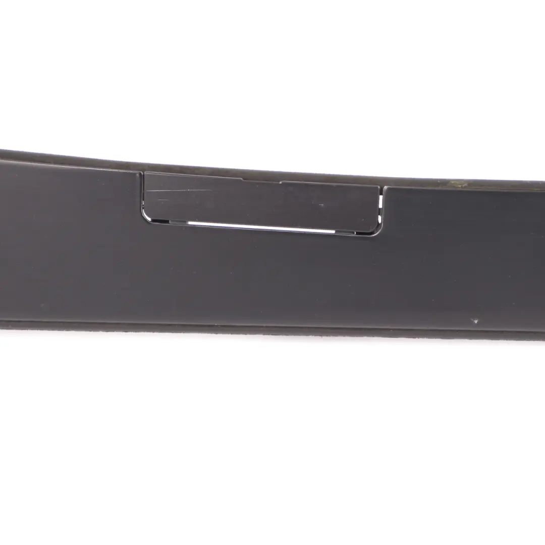 Mercedes W204 Panoramic Roof Cover Trim Strip Moulding Left N/S - SKU A2046907182 - Part number A2046907182