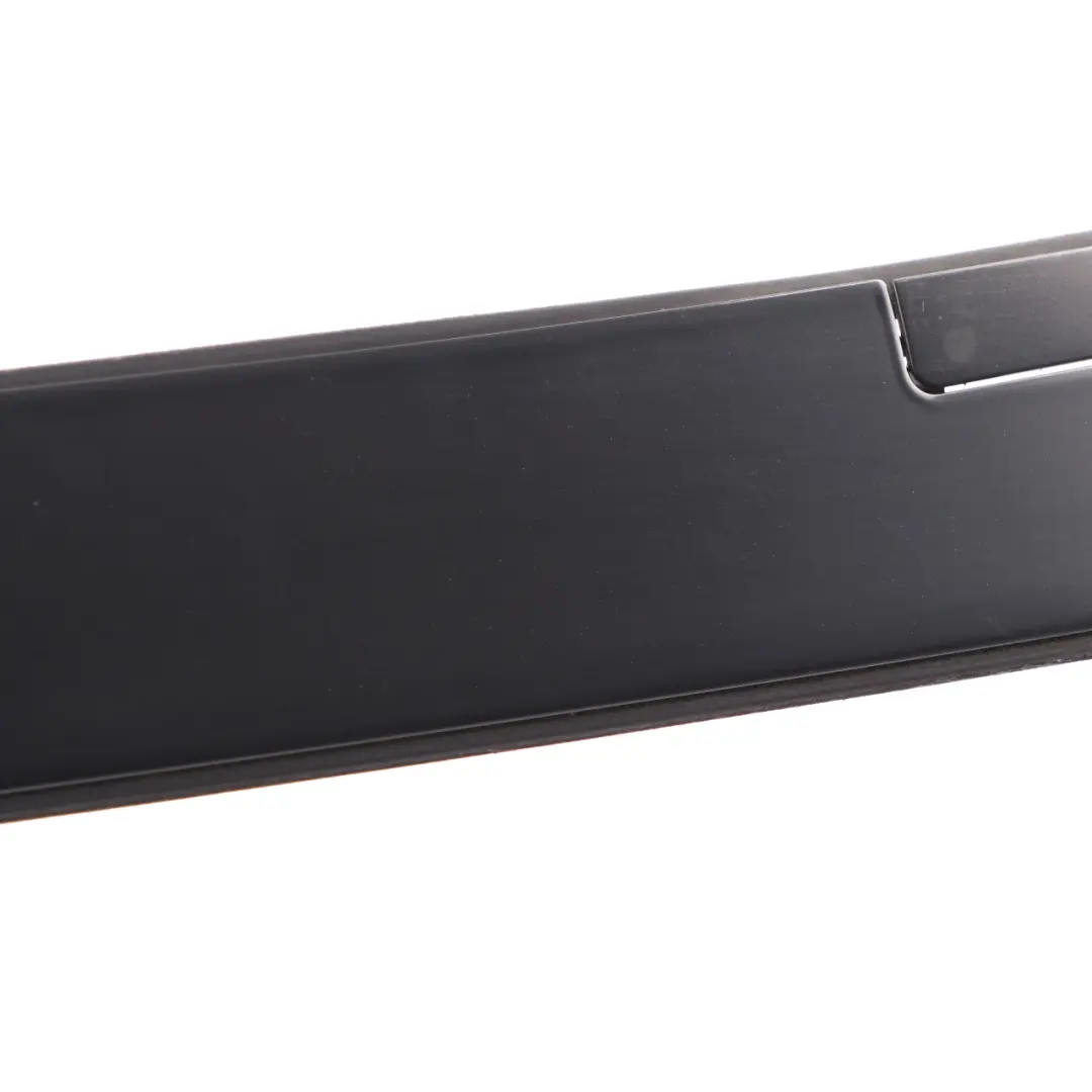 Panoramic Roof Cover Trim Strip Moulding Left N/S to Mercedes W204 with Part number A2046907182 Mercedes W204 Panoramic Roof Cover Trim Strip Moulding Left N/S - SKU A2046907182 - Part number A2046907182