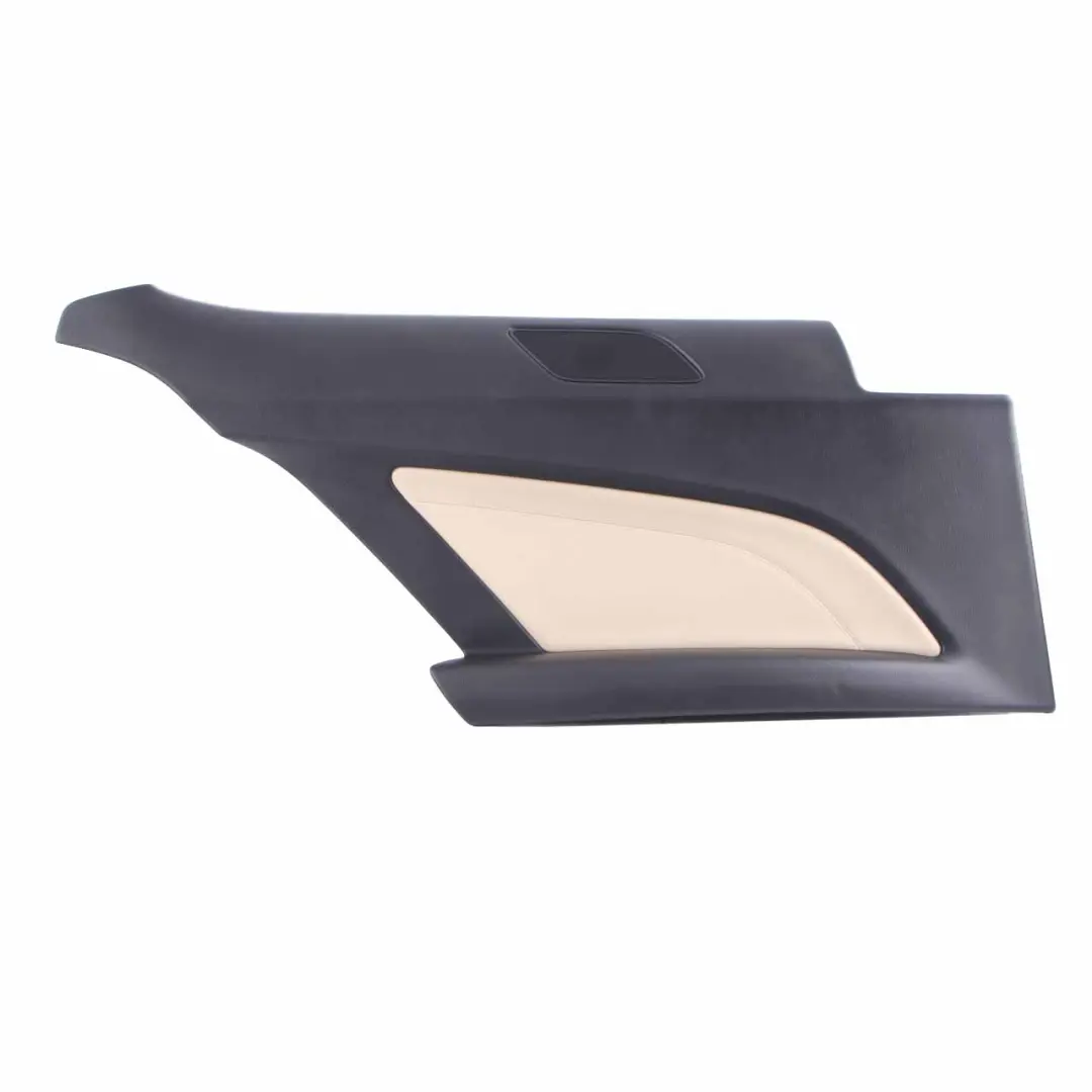 Seitliche Verkleidung Hinten Links Seitliche Abdeckung Leder Beige für Mercedes C204 mit Teilenummer A2046907526 Mercedes C204 Seitliche Verkleidung Hinten Links Seitliche Abdeckung Leder Beige - SKU A2046907526 - Teilenummer A2046907526