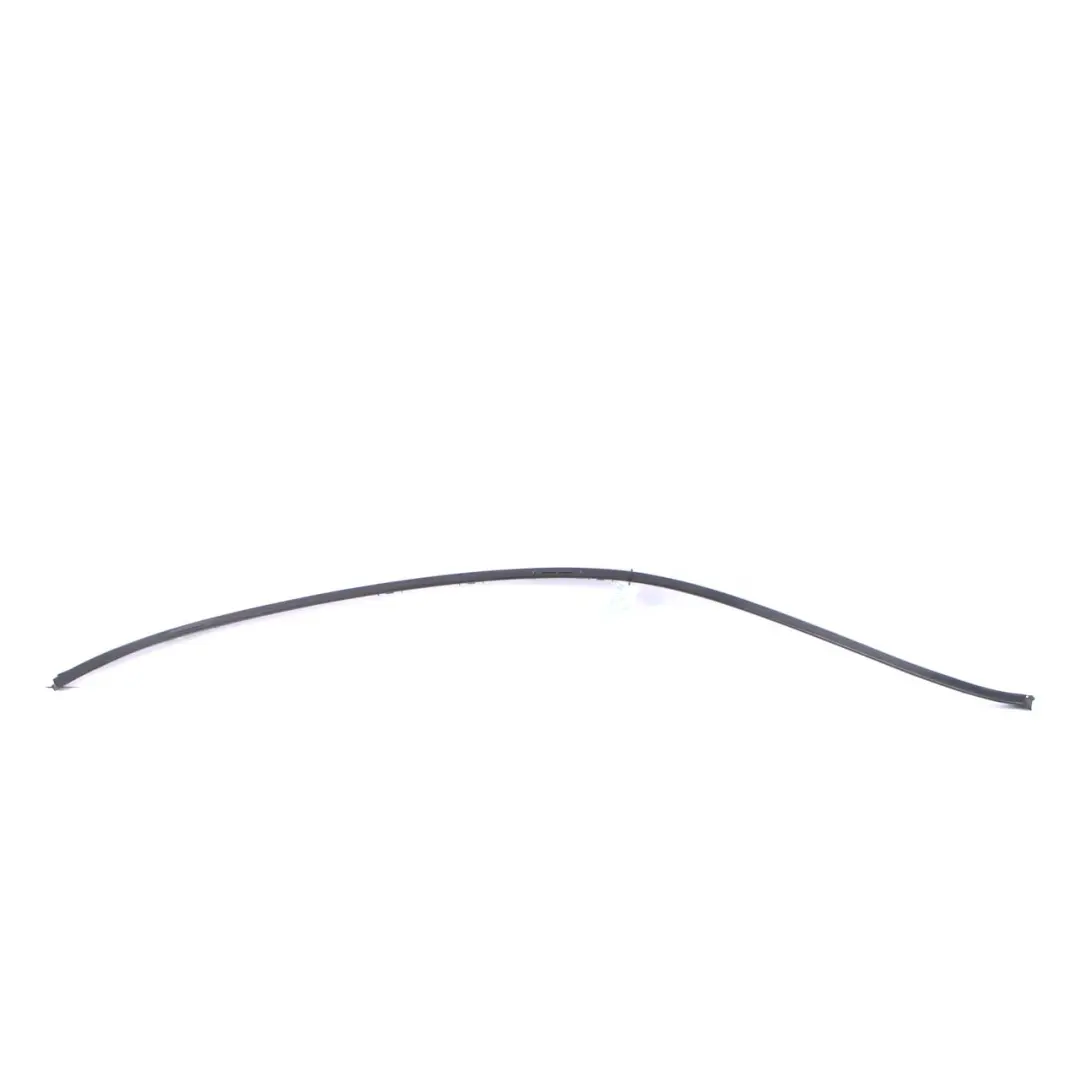 Mercedes W204 Moulding Trim Water Deflector Right O/S Roof Rail - SKU A2046907682 - Part number A2046907682
