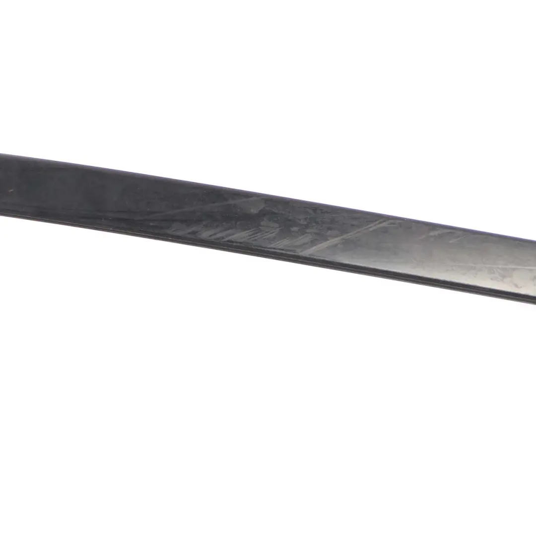 Mercedes W204 Moulding Trim Water Deflector Right O/S Roof Rail - SKU A2046907682 - Part number A2046907682
