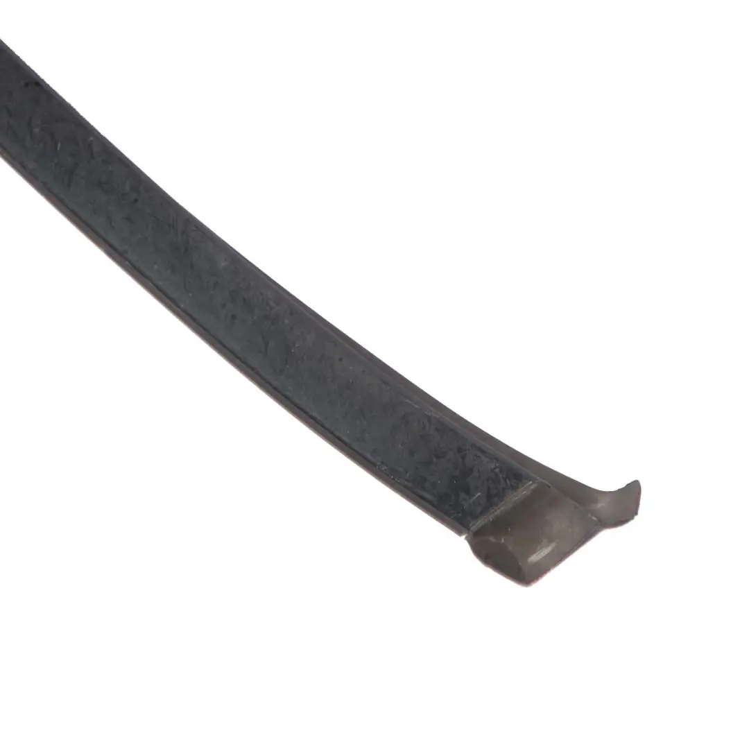 Mercedes W204 Moulding Trim Water Deflector Right O/S Roof Rail - SKU A2046907682 - Part number A2046907682